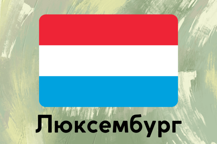 Люксембург на карті: де знаходиться, фото, міста і туристичні локації