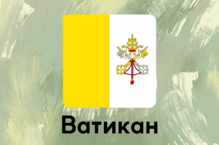Ватикан на карті: де знаходиться, фото, міста і туристичні локації