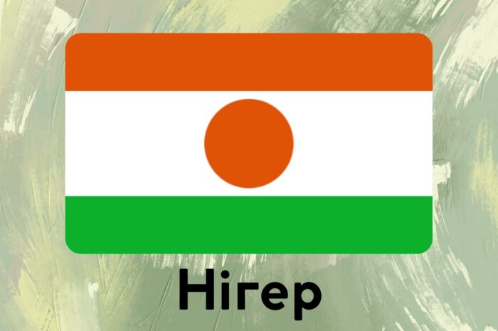 Нігер