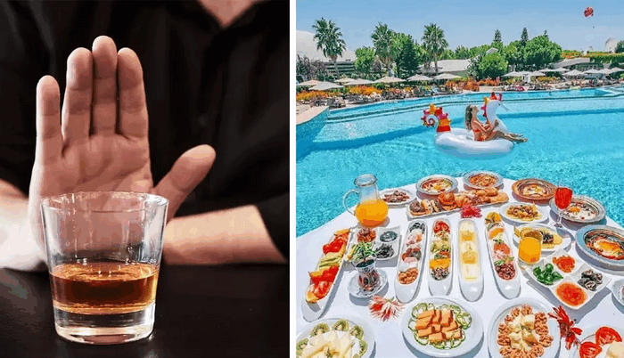 У Туреччині all inclusive відходить у минуле: тепер AI-Light без алкоголю