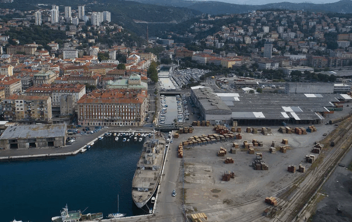 Туристичний бум: Польща запустила пряме залізничне сполучення з Хорватією