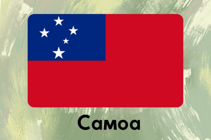 Самоа