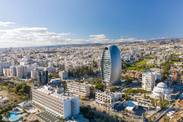 Лімасол – все про місто, фото, туристичні локації, ресторани і готелі