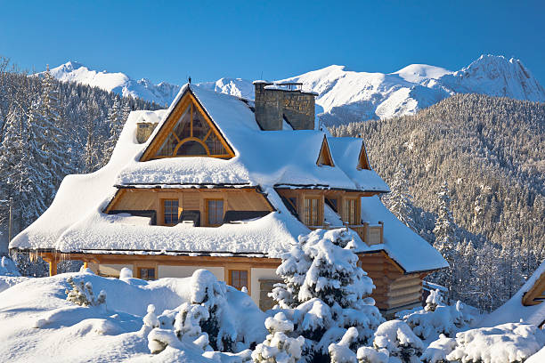 Закопане – все про місто, фото, туристичні локації, ресторани і готелі