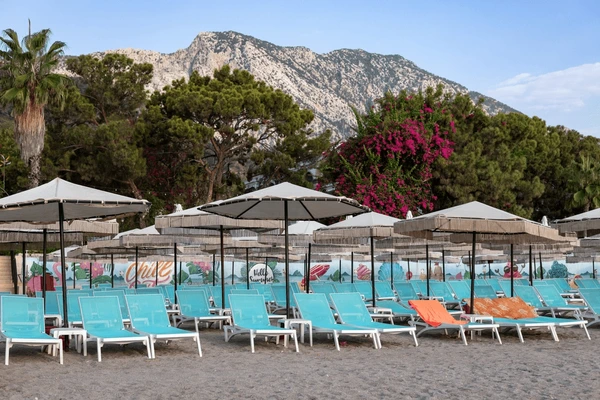 Бельдібі – все про місто, фото, туристичні локації, ресторани і готелі